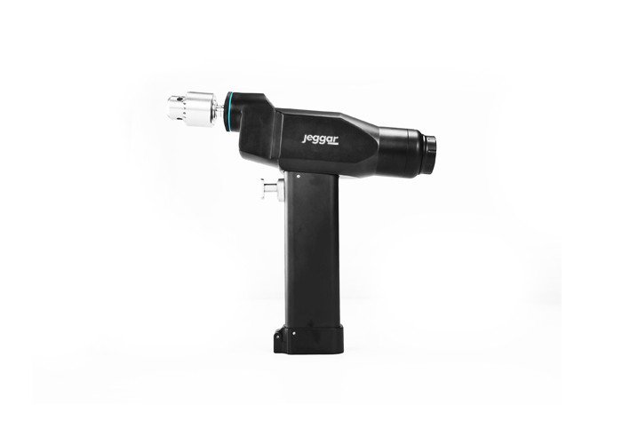 Precision Medical Drill With Torque 4.0N/M And Durable Stainless Steel Material