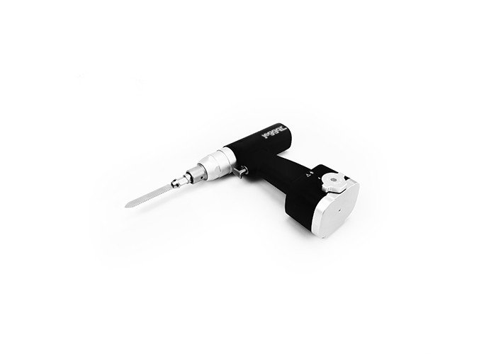 Orthopedic Reciprocating Drill Saw Sternum Cutting Machine 14000cpm