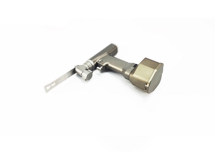 4.2mm Oscillating Bone Saw Medical with Jacobs Chuck Drill
