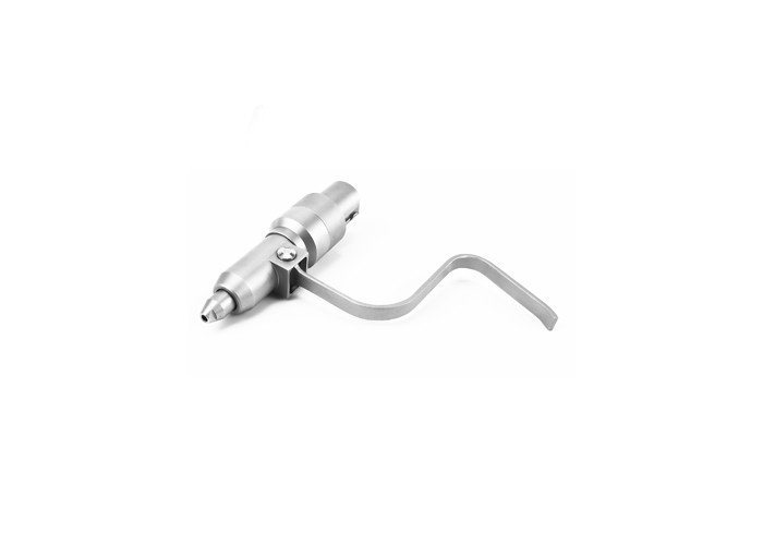 2100mAh Veterinary Surgical Drill 135°C Sterilizable Medical Equipment