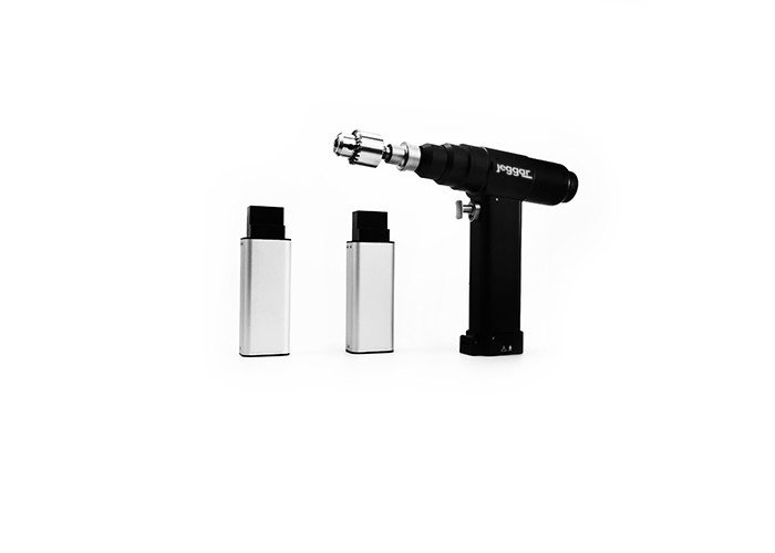 Battery-Powered Orthopedic Drill 0.6-8mm Micro Bone Drill 33000gcm
