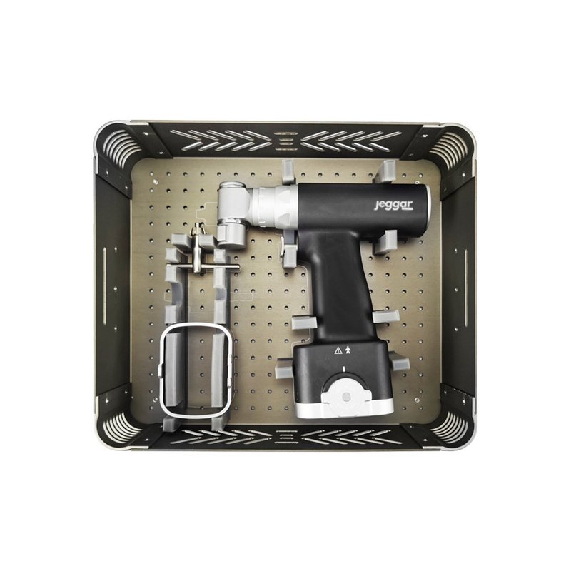 Orthopedic Oscillating Bone Saw for Joint Surgery