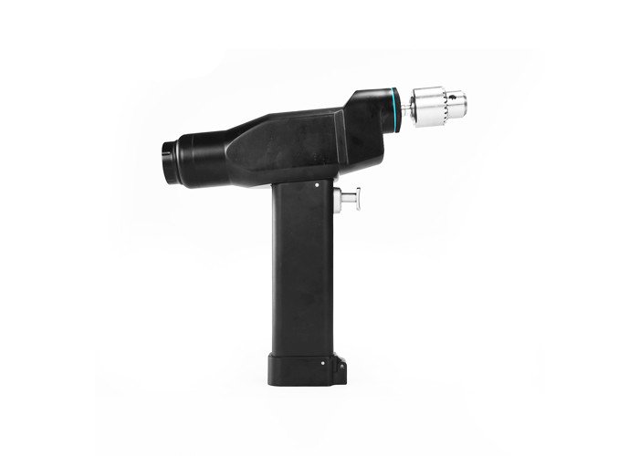 Stainless Steel Cannulated Drill Machine for Orthopedic Procedures 4.0N/M