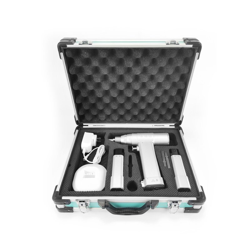 Reciprocating Sternum Saw 70dB for Medical Use