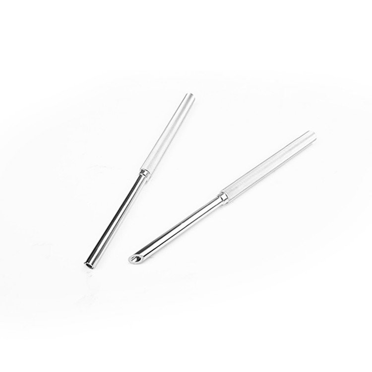 Stainless Steel Intramedullary Nail Instrument Set for Surgery