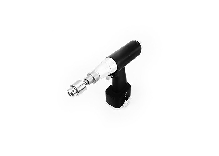Orthopedic Bone Drill Dual Function Instrument