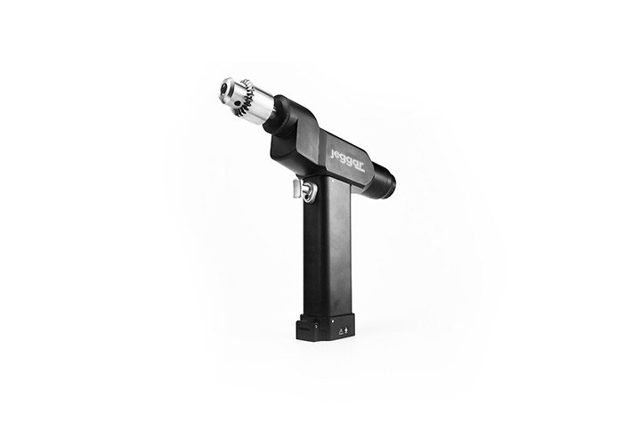Orthopedic Hand Drill 4.0N/M Electric Surgical Drill - Stainless Steel