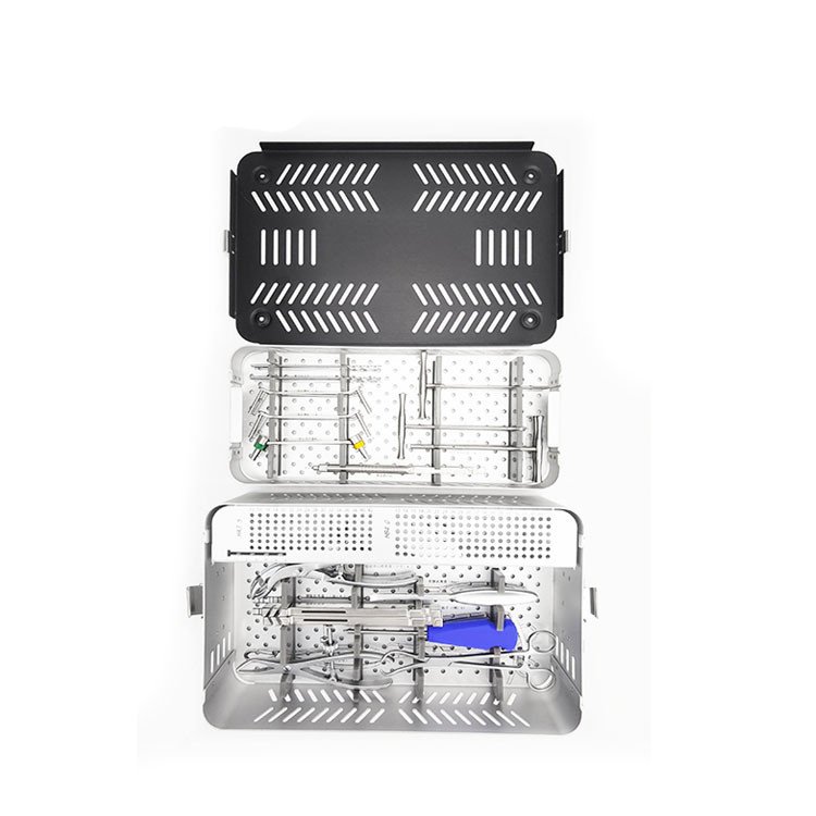 Upper Limb Orthopedic Surgical Instrument Set - Stainless Steel, Standard Medical Tools