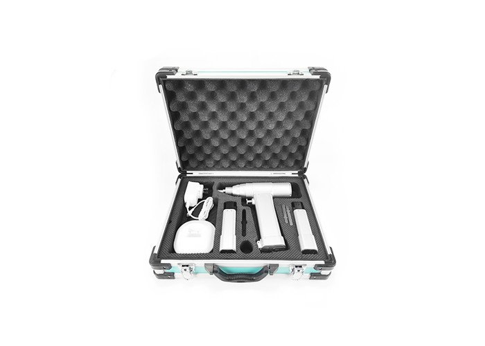 Stainless Steel Reciprocating Bone Saw Oscillating Saw Orthopedic Tool 15000rpm.