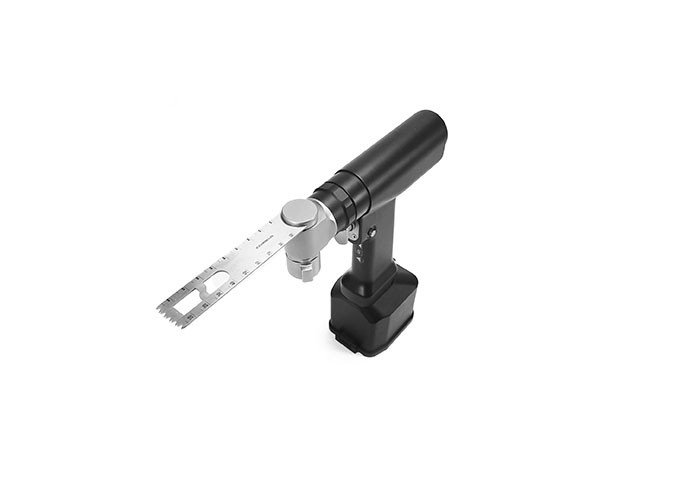 Oscillating Bone Cutting Saw Medical 4.2mm with Drill Chuck
