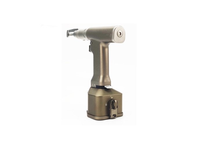 135 Degree Medical Cutting Tools Surgical Power Instruments 14.4V