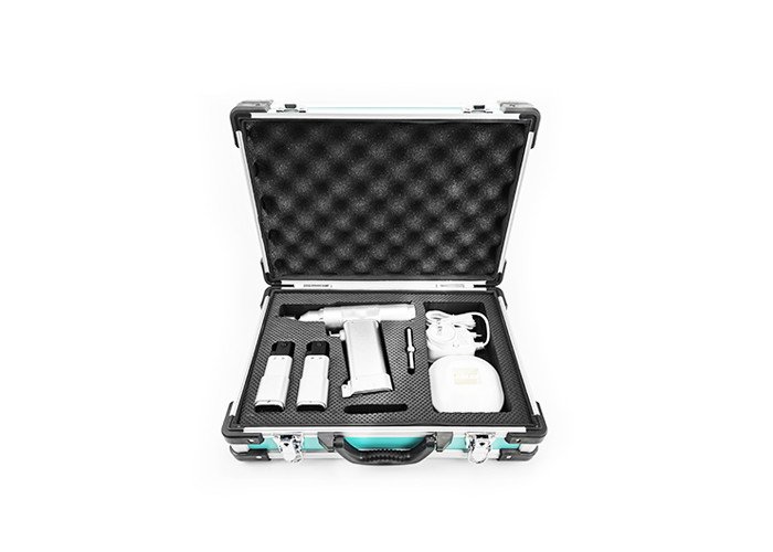 Mini Veterinary Orthopedic Power Tool Bone Drill 1800mAh