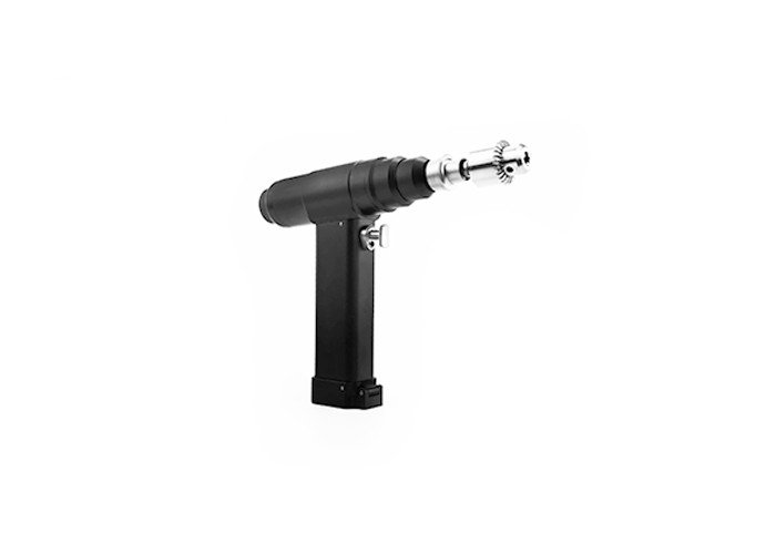 Battery-Powered Orthopedic Drill 0.6-8mm Micro Bone Drill 33000gcm