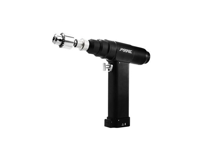 Orthopedic Electric Medical Bone Drill 33000gcm Medical Hip Instruments