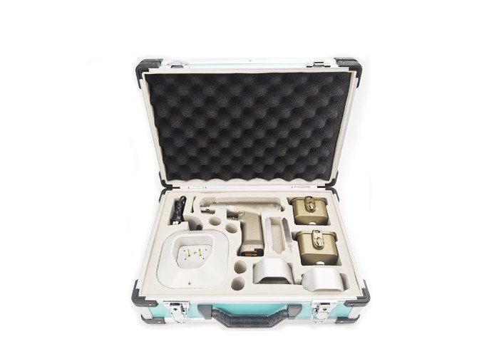14.4V Reciprocating Bone Saw Stainless Steel 3h Precision Positioning