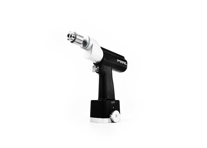 0.6-8mm Electric Power Tool for Surgery - Drill Awl
