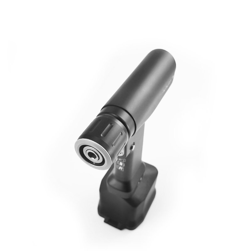 Class II Instrument Surgical Bone Drill with Li-Ion Battery