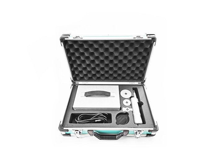 Veterinary Bone Saw for Orthopedic Animal Clinic Procedures