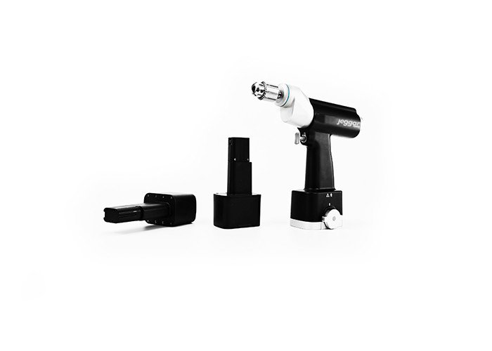 ND-2511 Stainless Oscillating Cordless Surgical Power Tool