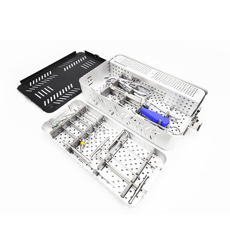 Upper Limb Orthopedic Surgical Instrument Set - Stainless Steel, Standard Medical Tools