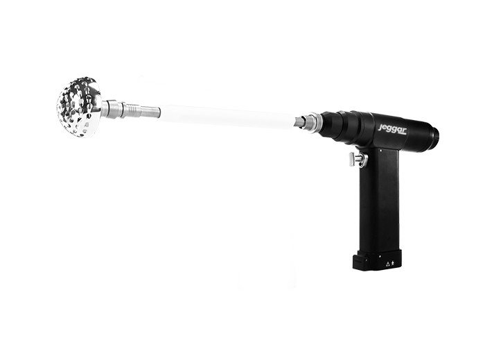 0.6-8mm Bone Drill Orthopedic Saw For Hip Joint Procedure