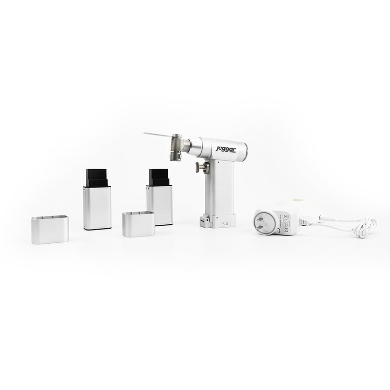 Orthopedic Surgical Compact Oscillating Bone Saw with 360 Degree Rotation