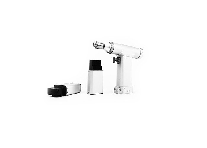 Veterinary Orthopedic Surgical Bone Drill For Small Bone