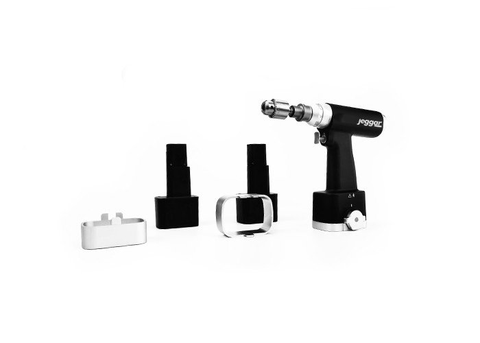 Medical Quick Connect Drill Attachments for Orthopedic Procedures