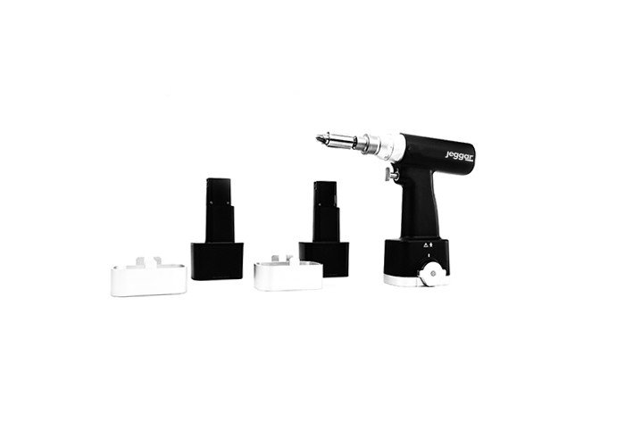 Craniotomy Drill Mill - Stable Power Surgical Orthopedic Instruments