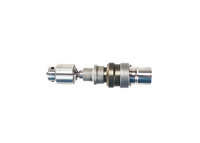 Orthopaedic Handheld Drill and Saw with Jacobs Chuck and Battery