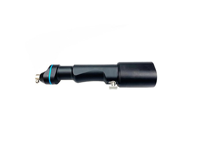 Veterinary Oscillating Bone Saw for Orthopedic Procedures