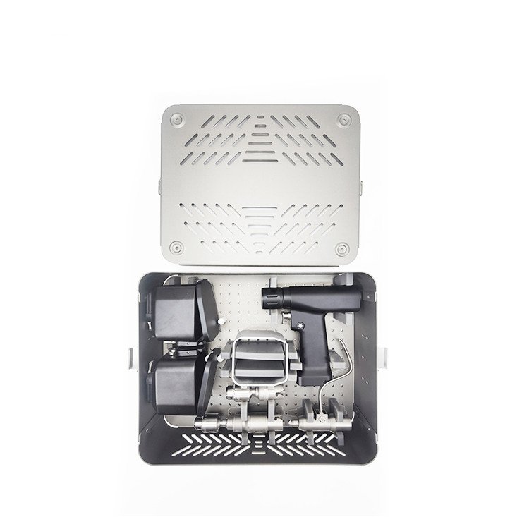 Orthopedic Surgery Drill Machine with 3-Hour Charging Time