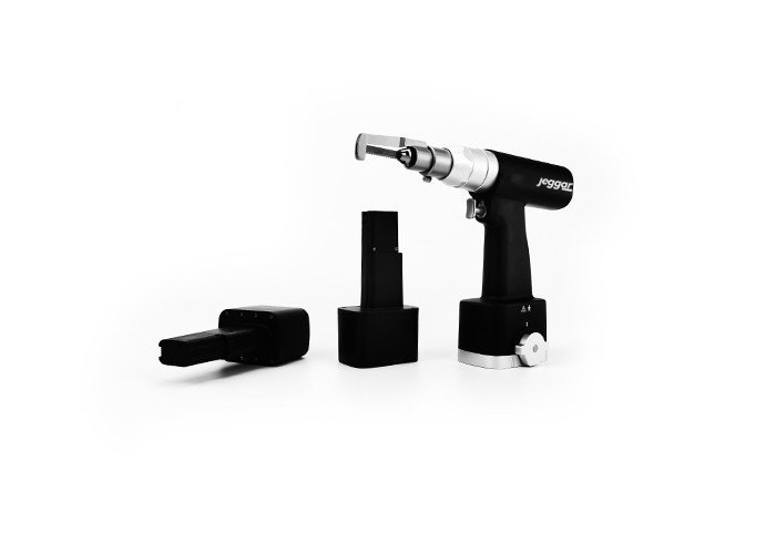 15000rpm Oscillating Bone Saw Medical Cutting Tools NI-MH.