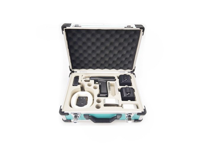 135 Degree Sterilization 4.2 Mm Medical Drill Machine Orthopedic