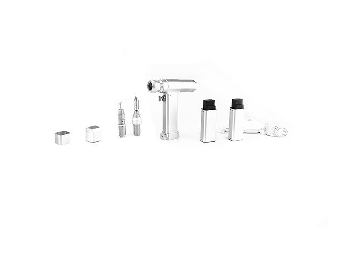 600rpm Multi-Purpose Drill System Battery Powered Surgical Drill ISO