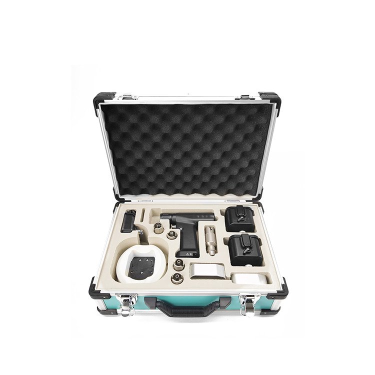 110 - 240V Medical Drill Rig For Versatile Applications