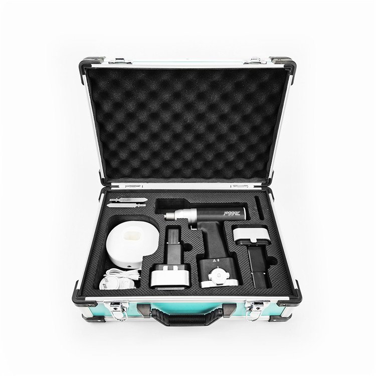 Reciprocating Bone Saw - Orthopedic Surgical Instruments