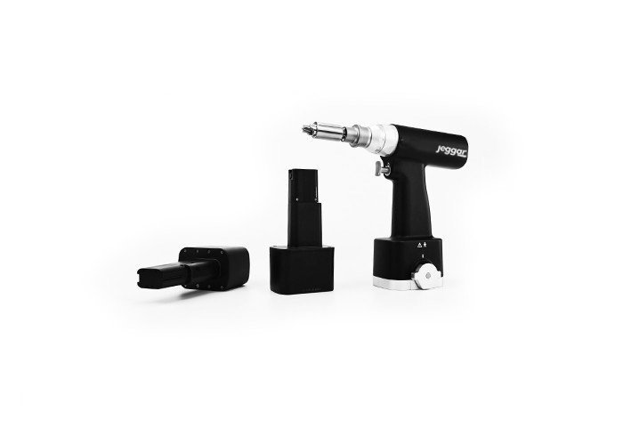High Performance Medical Bone Surgery Orthopedic Power Drill