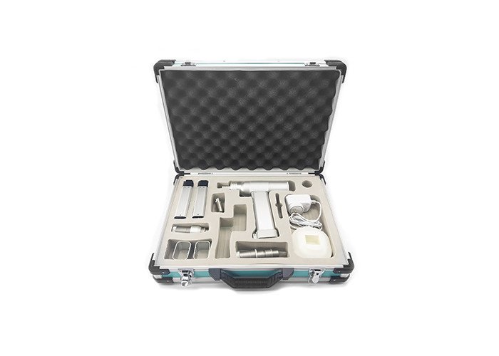 Joint Surgery Orthopedic Drill for Veterinary Use - Hospital-Grade Surgical Instruments