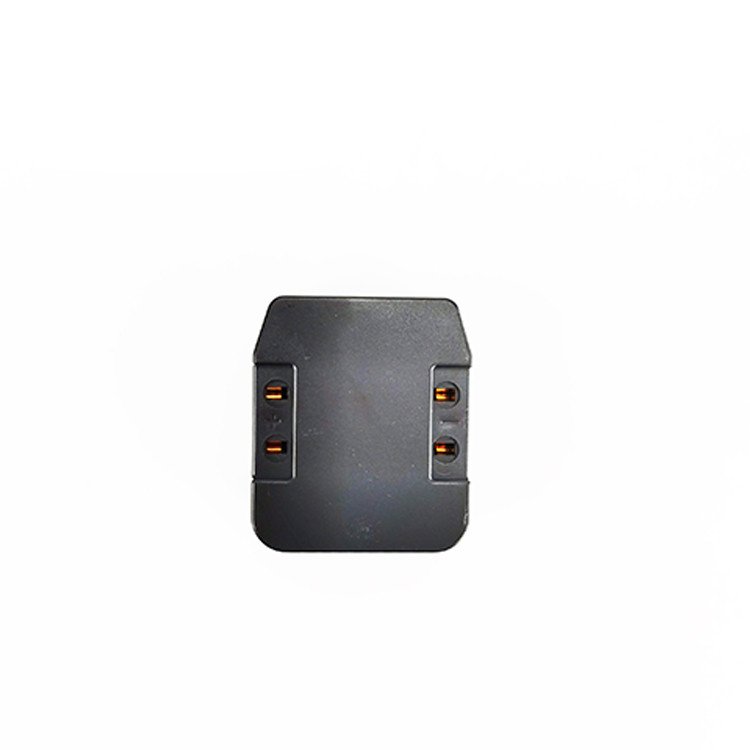 Sterilizable Black Bone Drill with Autoclave Compatibility up to 135 Degrees