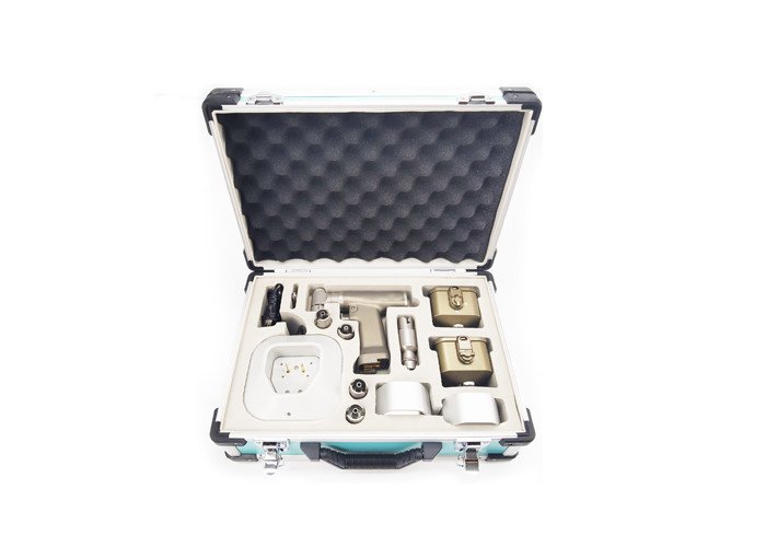 Orthopaedic Drill And Saw with Brushless Motor
