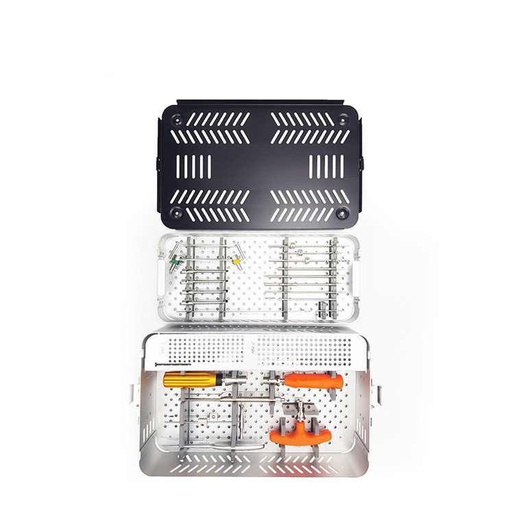 Orthopedic Instrument Package Set