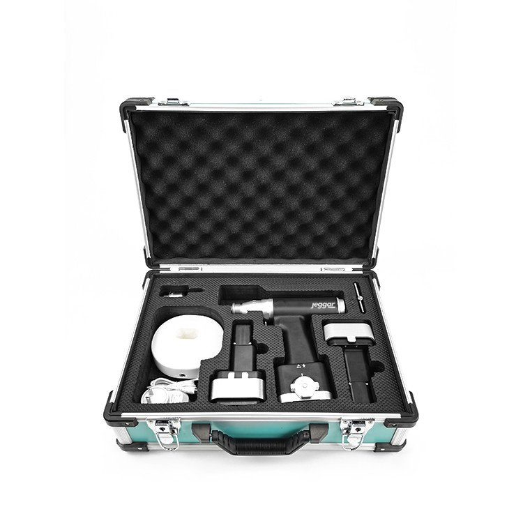 Ni MH Battery Surgical Bone Drill 1100rpm Mini Electric