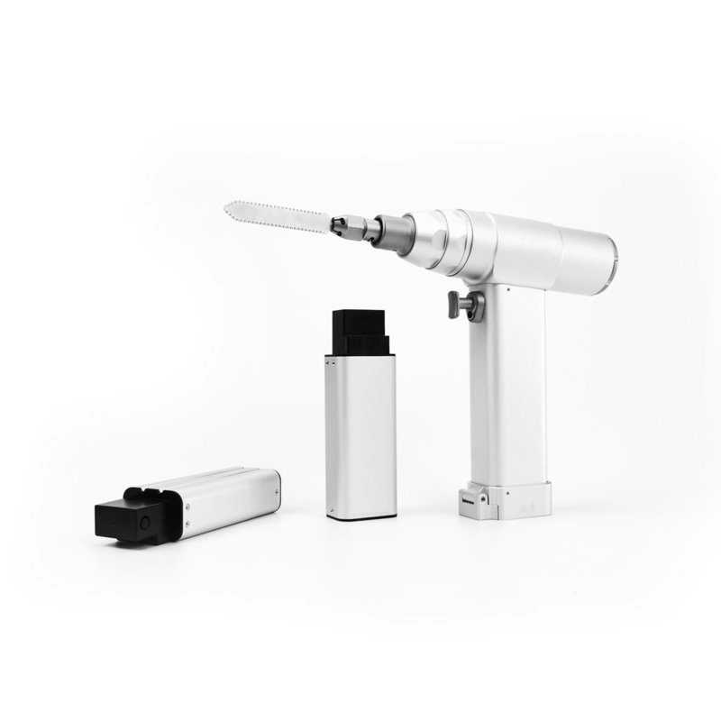 Hospital Use Cordless Surgical Reciprocating Saw 14.4v
