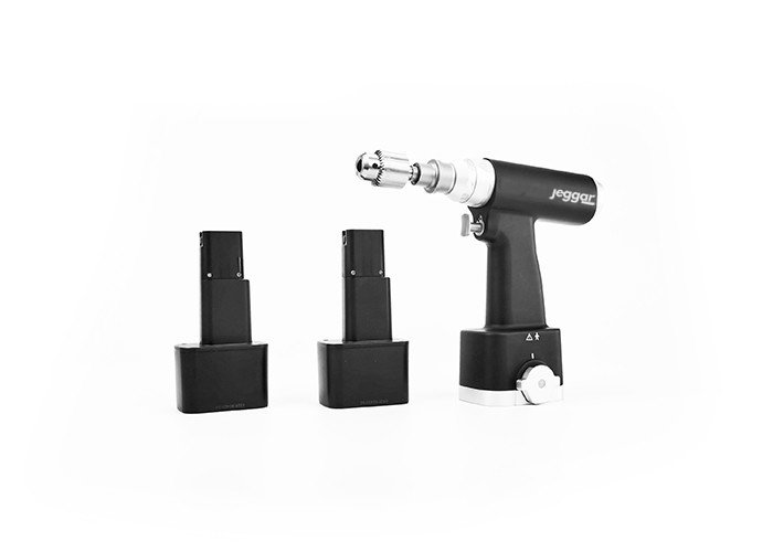 Orthopedic Power Drill Medical Bone Drill for Surgical Procedures