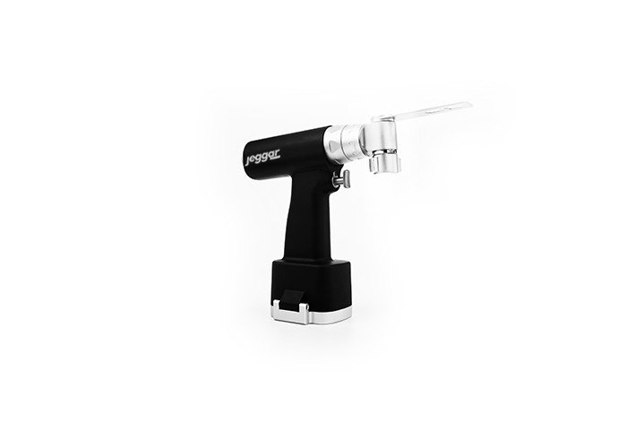 Orthopedic Surgical Medical Oscillating Saw - Bone Saw (Black/White)