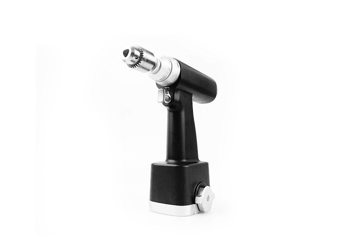 Surgical Drill with Specialized Attachments