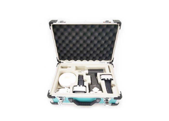 Medical Surgical Burs with Drill and Mill Heads for Craniotomy Procedures
