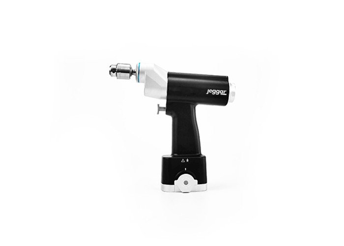 Cannulated Drill Machine 4.2mm Orthopedic Instruments, Autoclavable