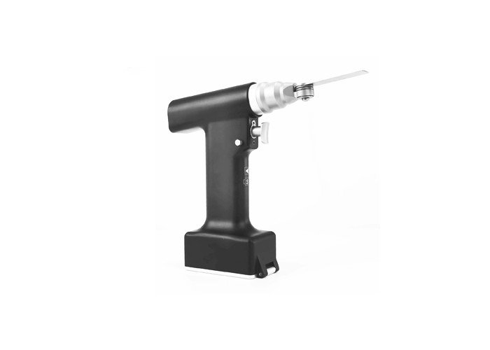 Veterinary Orthopedic Instruments Bone Saw 14000rpm - Black